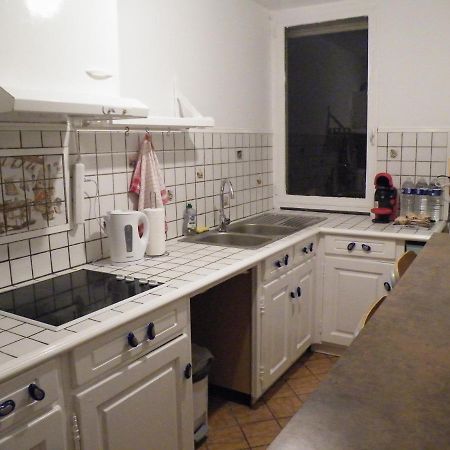Appartement F3 -Plaisir Moins Cher - Jusqu'A 8Personnes Le Mée-sur-Seine Eksteriør billede