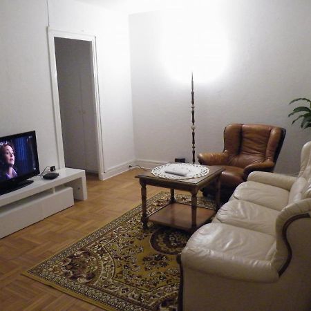 Appartement F3 -Plaisir Moins Cher - Jusqu'A 8Personnes Le Mée-sur-Seine Eksteriør billede