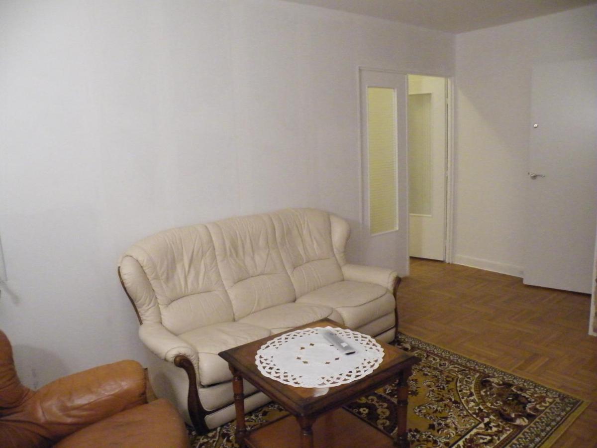 Appartement F3 -Plaisir Moins Cher - Jusqu'A 8Personnes Le Mée-sur-Seine Eksteriør billede