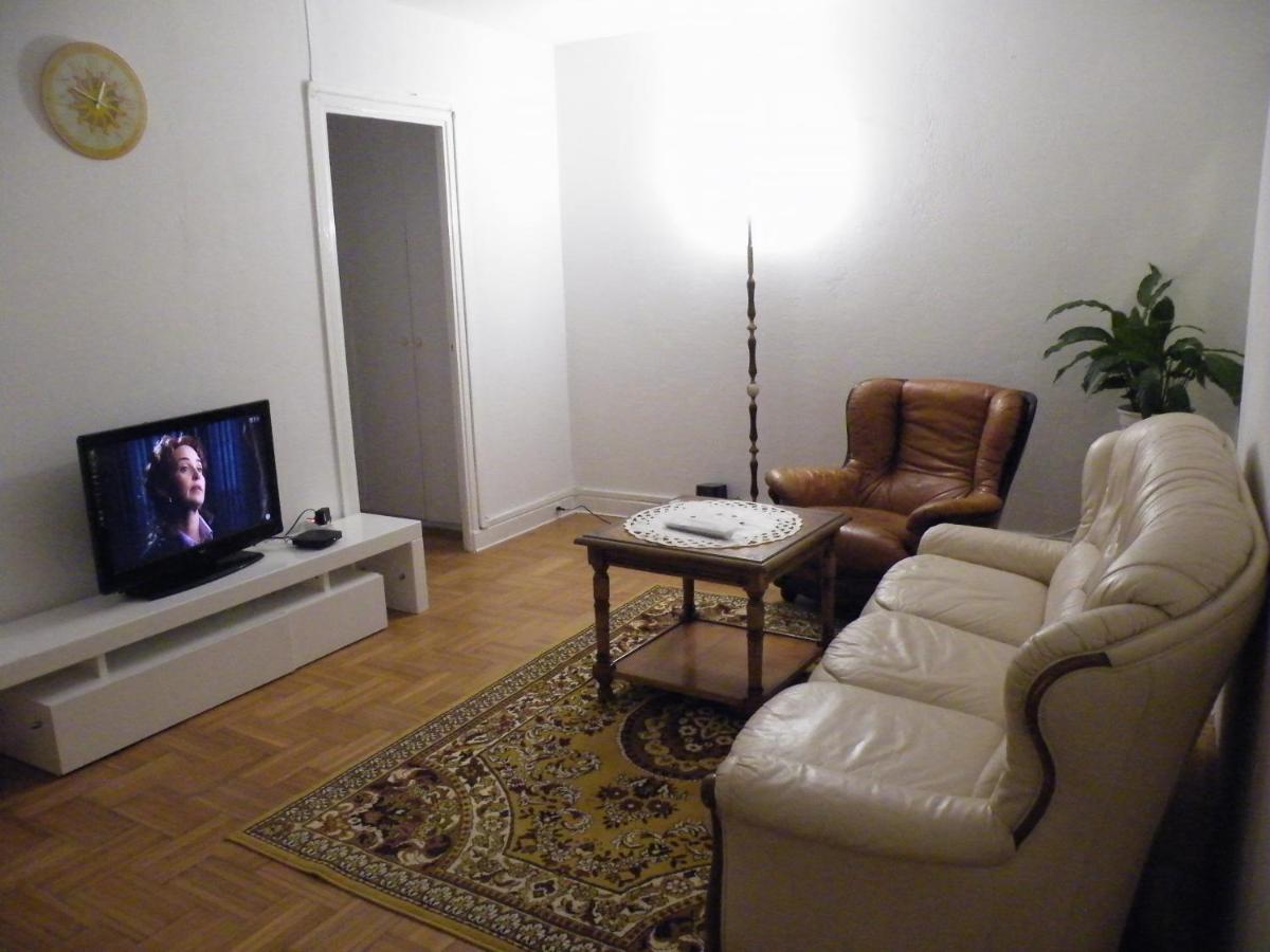 Appartement F3 -Plaisir Moins Cher - Jusqu'A 8Personnes Le Mée-sur-Seine Eksteriør billede